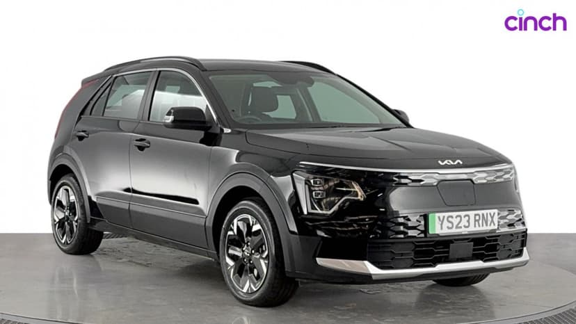 Kia Niro EV