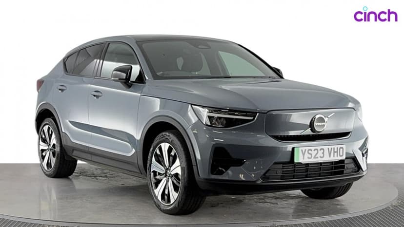 Volvo C40