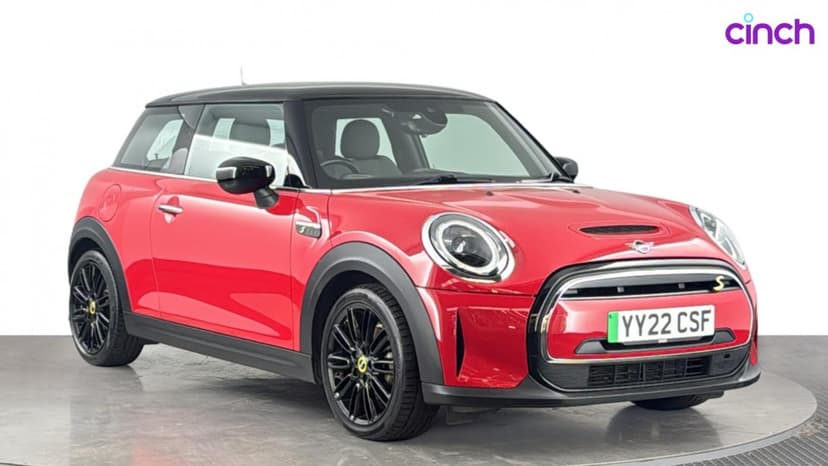 MINI Hatchback