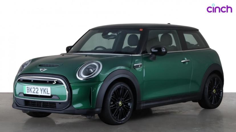 MINI Hatchback