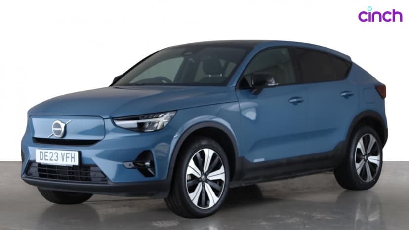 Volvo C40