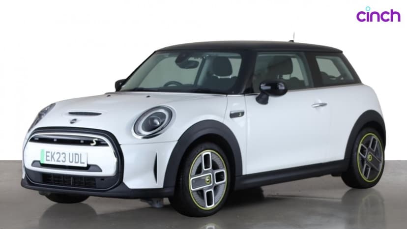 MINI Hatchback