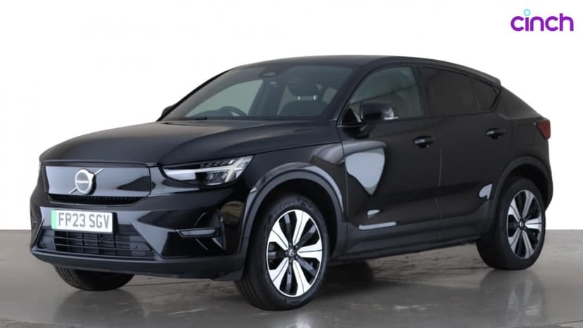 Volvo C40