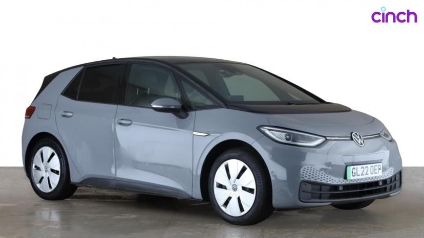 Volkswagen ID.3