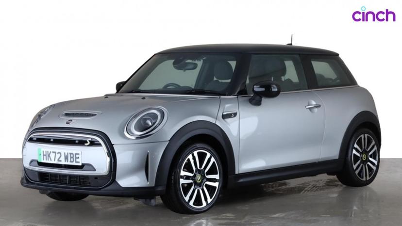 MINI Hatchback