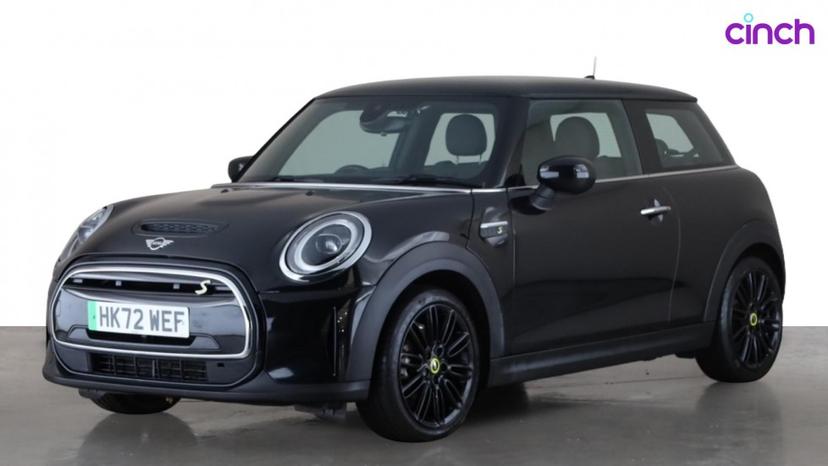 MINI Hatchback
