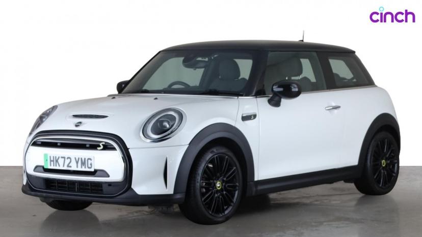 MINI Hatchback