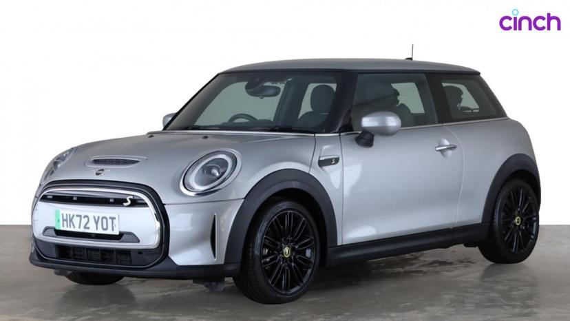 MINI Hatchback