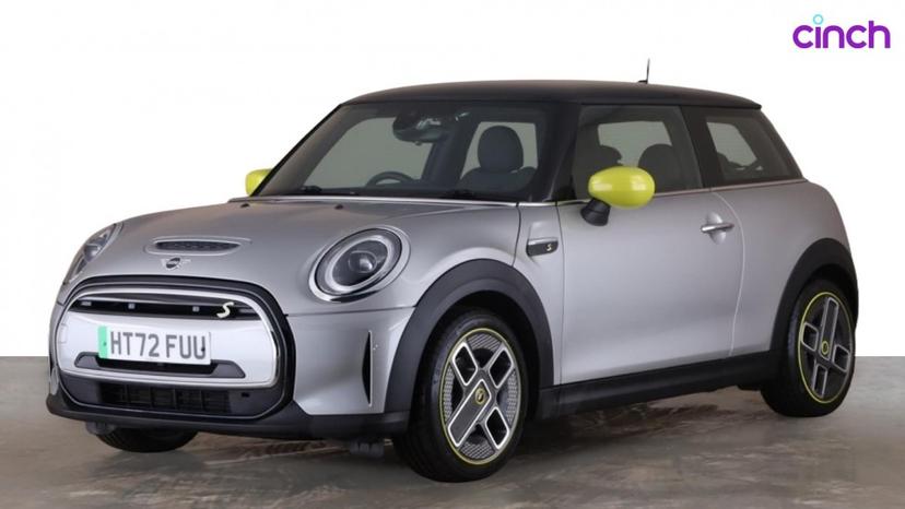 MINI Hatchback