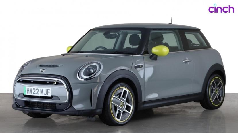 MINI Hatchback