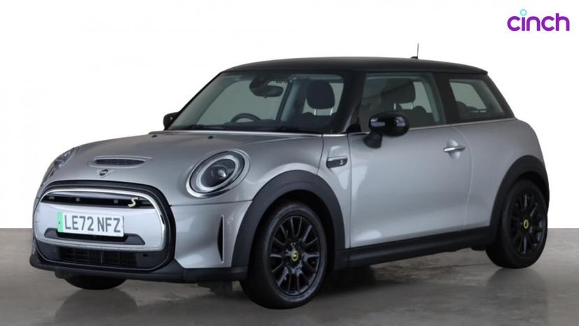 MINI Hatchback