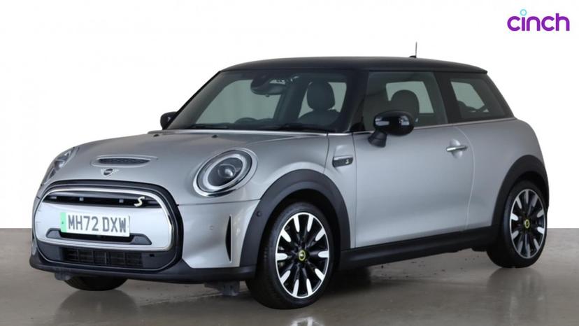 MINI Hatchback