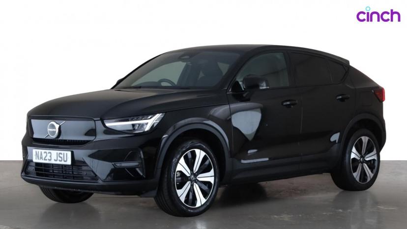 Volvo C40