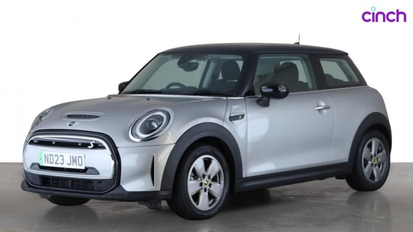 MINI Hatchback