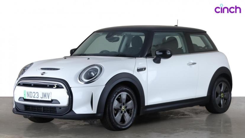 MINI Hatchback