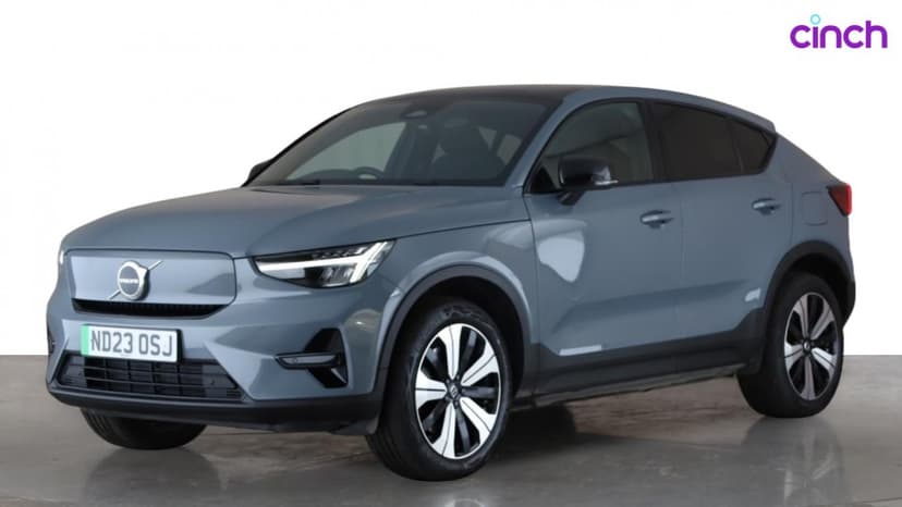 Volvo C40