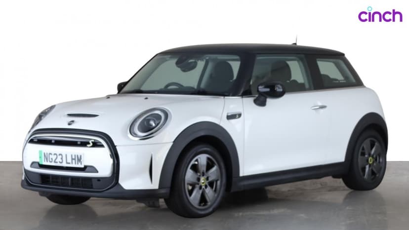 MINI Hatchback