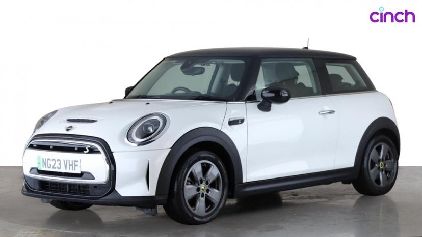 MINI Hatchback