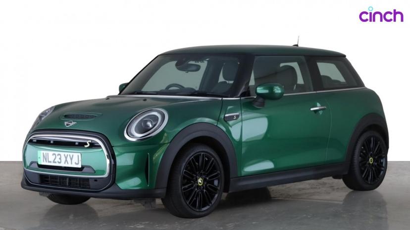 MINI Hatchback