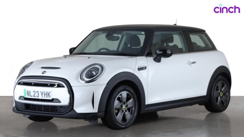 MINI Hatchback