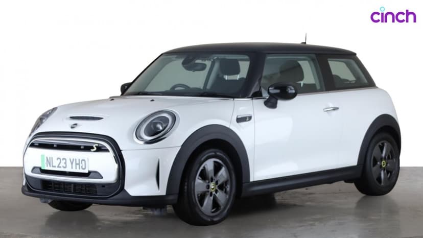 MINI Hatchback