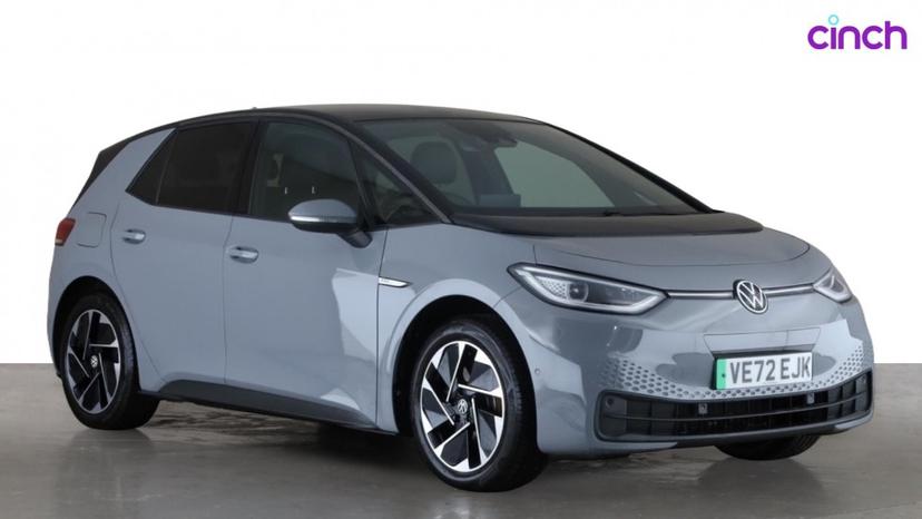 Volkswagen ID.3