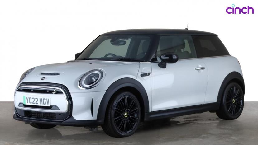 MINI Hatchback