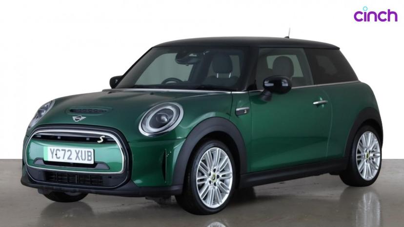 MINI Hatchback