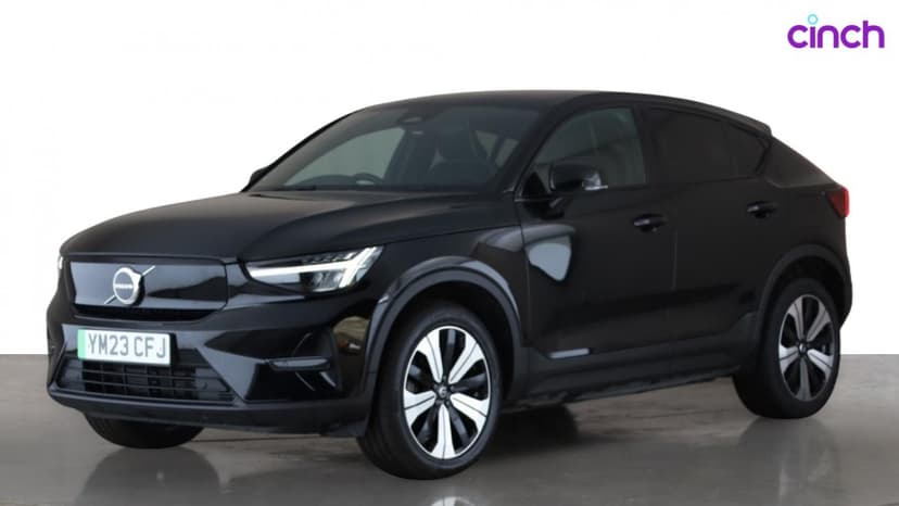 Volvo C40