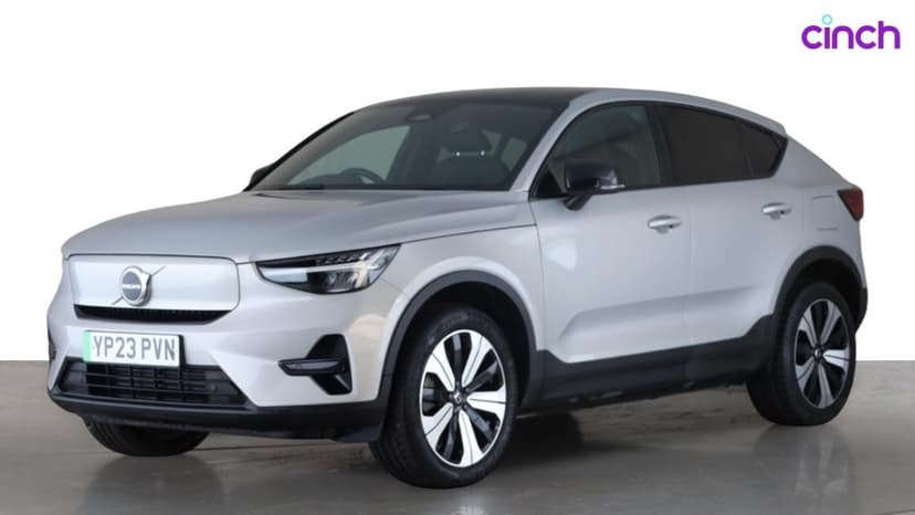 Volvo C40