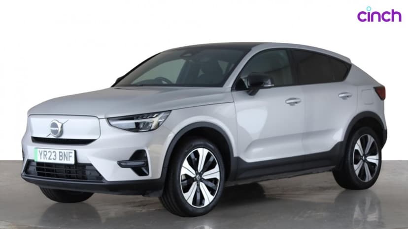 Volvo C40