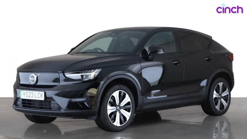 Volvo C40