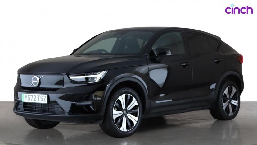 Volvo C40