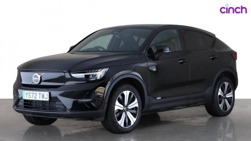 Volvo C40