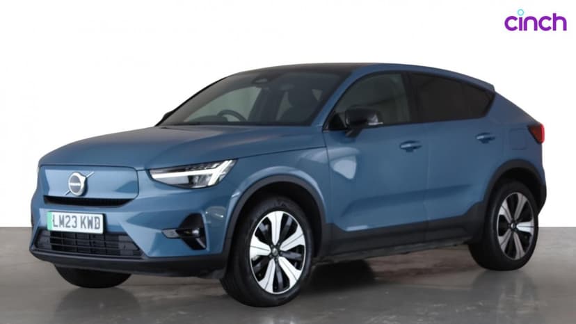 Volvo C40