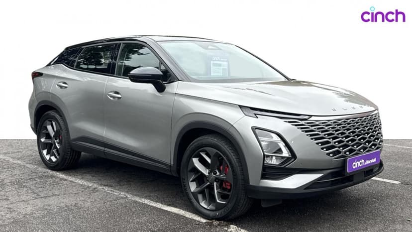 OMODA 5