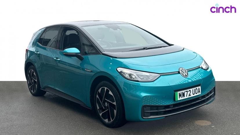 Volkswagen ID.3