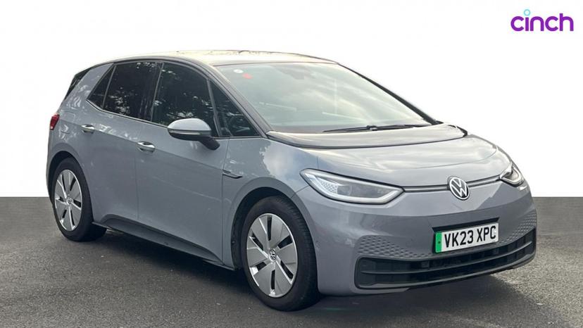 Volkswagen ID.3