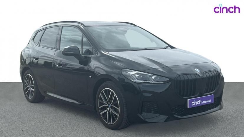 BMW 2 Series Active Tourer