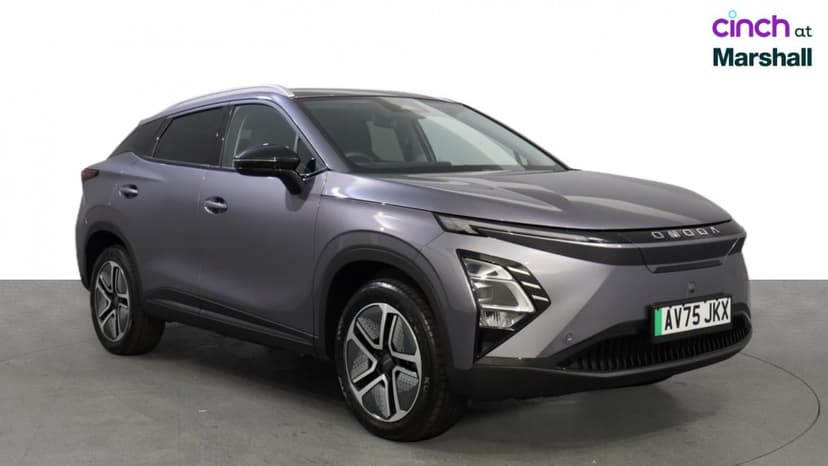 OMODA 5