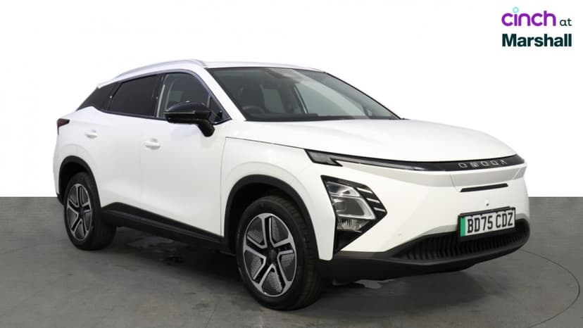 OMODA 5
