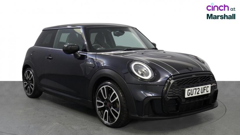 MINI Hatchback