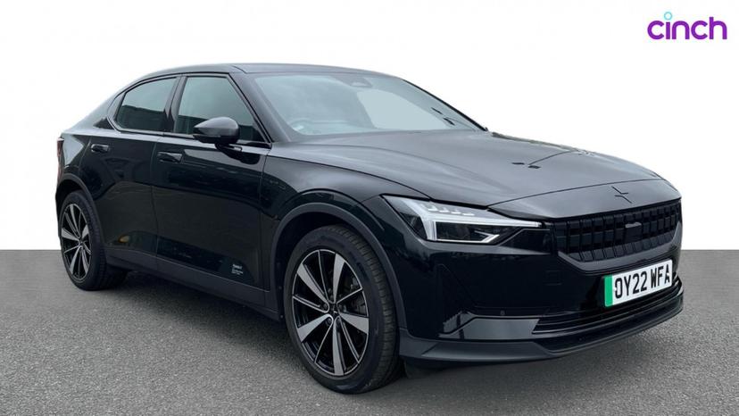 Polestar 2