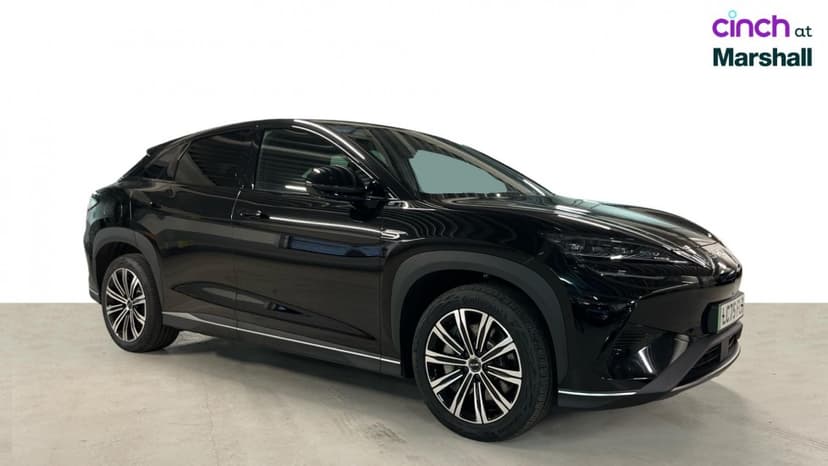 BYD SEALION 7