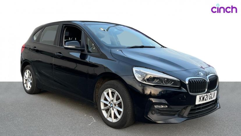 BMW 2 Series Active Tourer