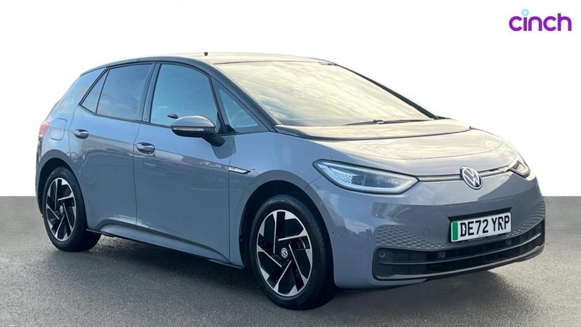 Volkswagen ID.3