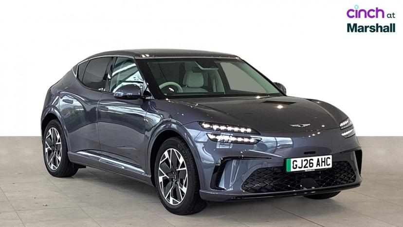 Genesis GV60