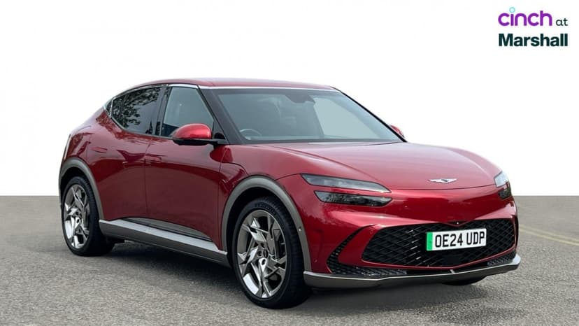 Genesis GV60