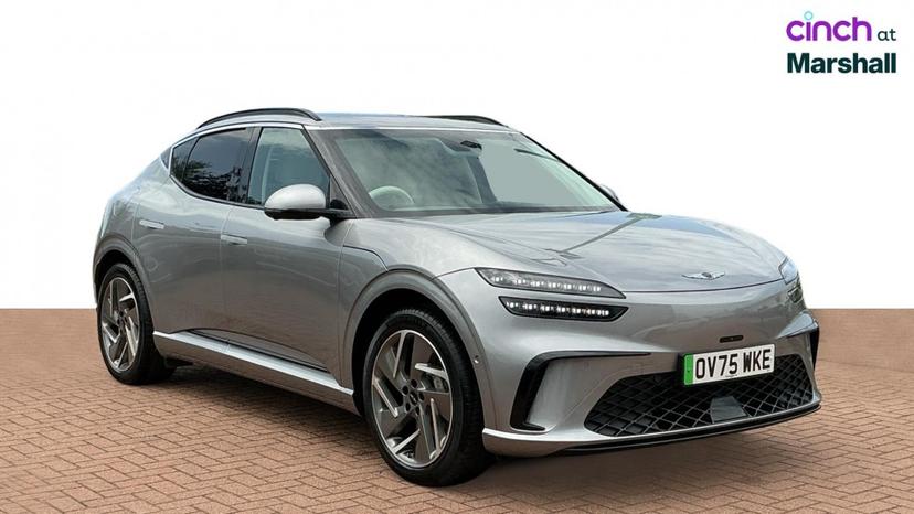 Genesis GV60