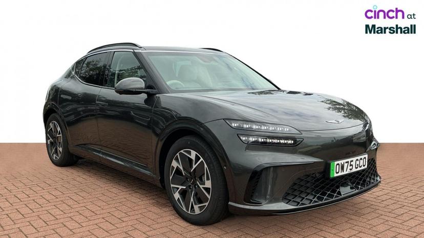 Genesis GV60